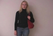 California - Teen Girl - video