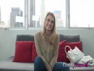 natalia star, casting