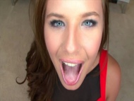 anna, teen casting