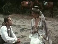 the contemptuous lover 1992