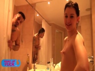 bay,  lolly, group sex