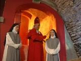 nuns anal fucked