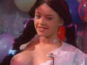 cute french beauty mathilda fessier gets fucked up