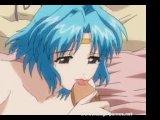 asian manga fantasy porn